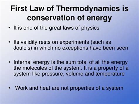 Ppt Thermodynamics Powerpoint Presentation Id4040289