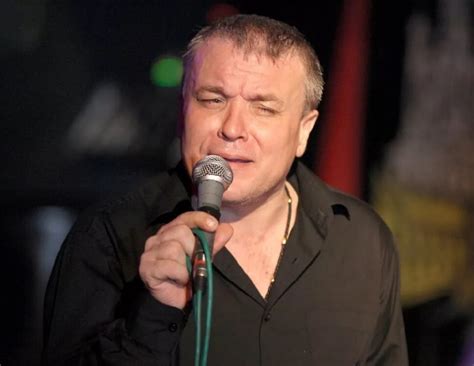 Александр Дюмин: биография певца шансона, фото, личная жизнь и песни