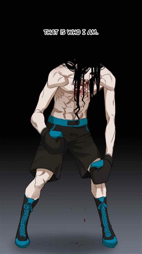 The Boxer Ep 30 Boxer Anime Character Design Manhwa
