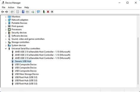 Hub Usb Tidak Berfungsi Inilah Cara Memperbaikinya All Things Windows