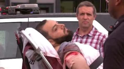 Detienen Después De Un Tiroteo Con La Policía A Ahmad Khan Rahami