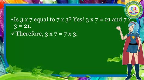 Math 7 Lesson 11 Properties Of Real Numbers Ppt