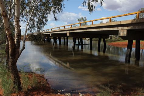 Barkly Tableland - Northern Territory - Around Guides