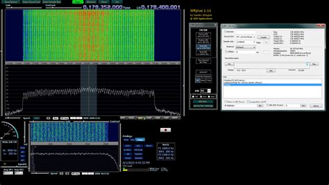 Dl Ukm S Collection Of Amateur Radio Links Sdr Software Defined Radio Rtl Sdr