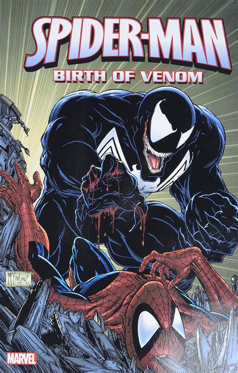 Venom And Spiderman Comic Ubicaciondepersonas Cdmx Gob Mx