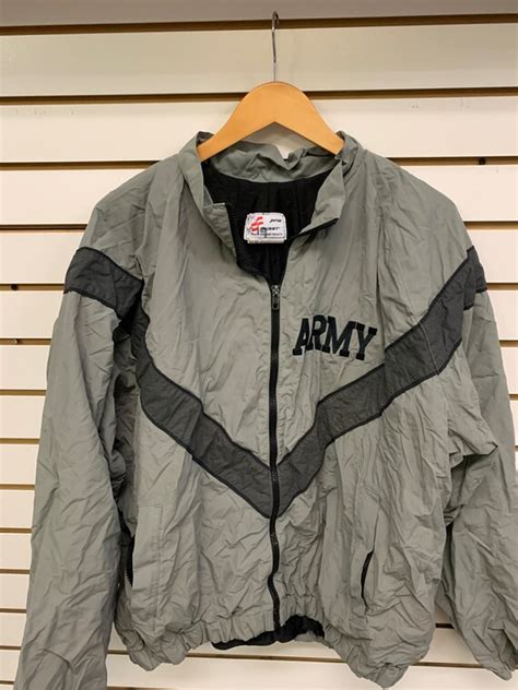 Vintage Vintage 90s Army Gem