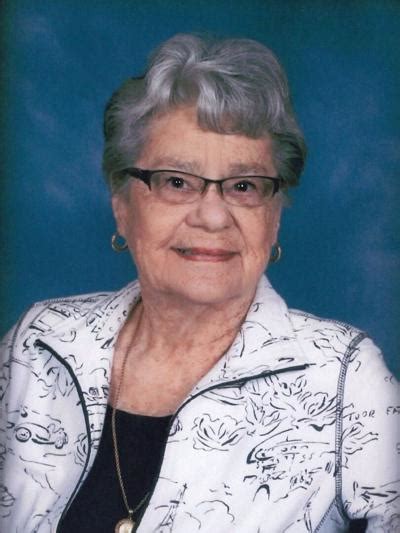 Marilyn Anderson Obituaries