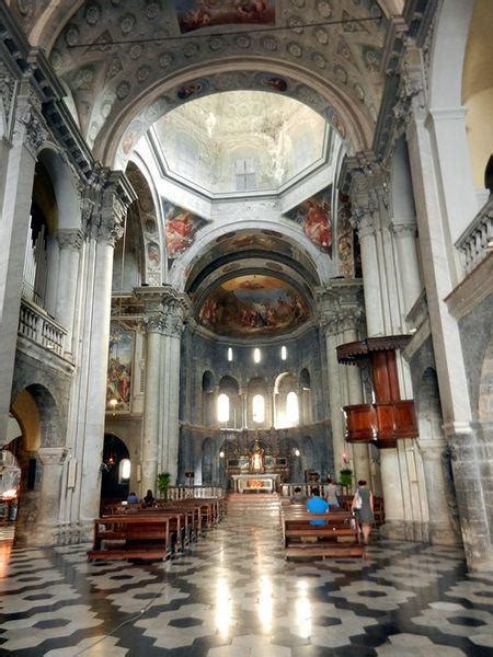 Basilica Di San Fedele Explore Lake Como