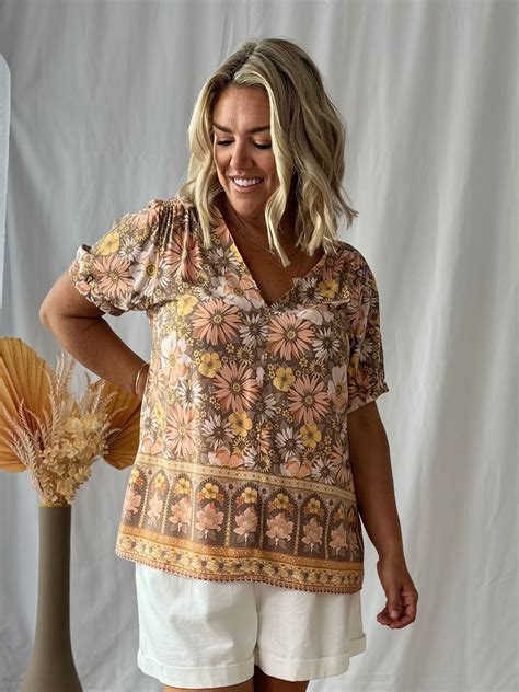 TOP HS255P072 ELSA HONEYCOMB Naked Gypsy