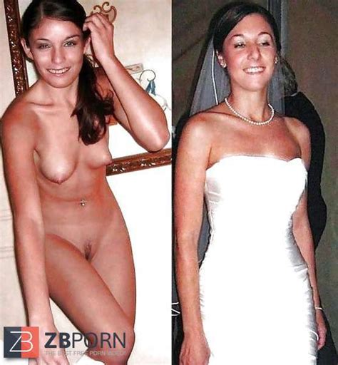 CLOTHED UNDRESSED ZB Porn