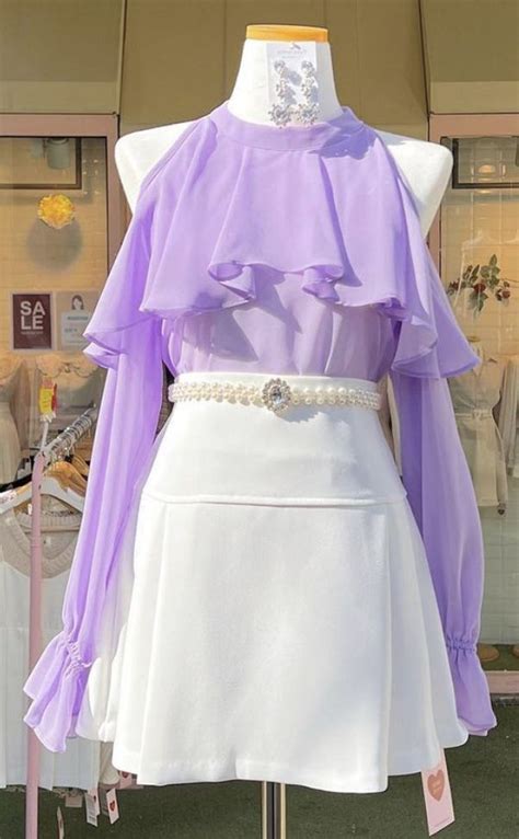 Pin By Lissy On Atuendos Korean Fashion Dress Clothes Cute Dress