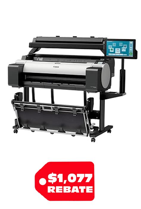 Canon imagePROGRAF TM-300 MFP T36
