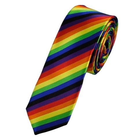 Rainbow Tie Mist