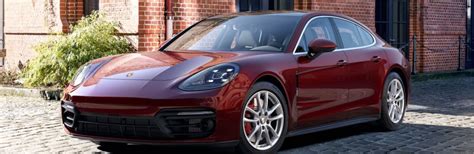 2023 Porsche Panamera 4S