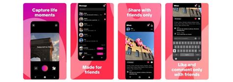 TikTok Lancia Whee Un Nuovo Social Di Foto E Solo Foto Grazia It