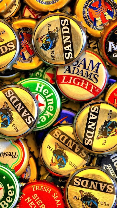 Beer Bottle Wallpapers 4k Hd Beer Bottle Backgrounds On Wallpaperbat