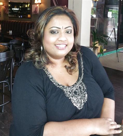 Busty Malaysian Indian Milf Suria Mahesh Love Her Tits Photo 1 18