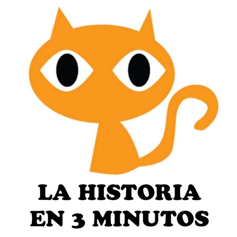 La Historia En 3 Minutos YouTube