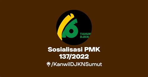 Sosialisasi Pmk Linktree