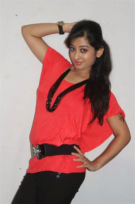 Tejaswini Hot Images