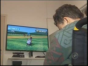 Bom Dia Cidade Bauru Videogame Ajuda Na Coordena O Motora E Na