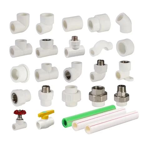 White Ppr Pipe Fittings | atelier-yuwa.ciao.jp