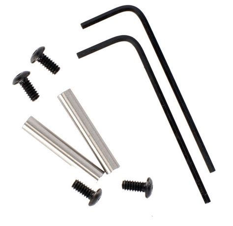 Ar 15 Trigger Anti Walk Pin Kit 2pc Ventura Munitions