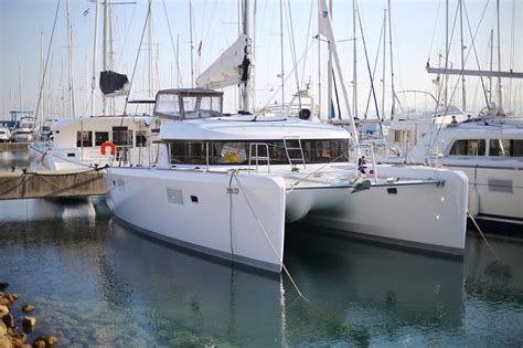 Lagoon Multi Hull For Sale Yachtworld