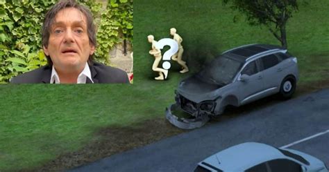 Accident De Pierre Palmade Un Proche Des Victimes De La Deuxi Me