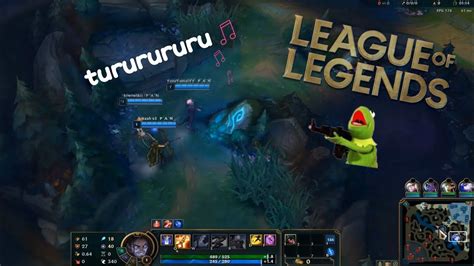 Momentos Graciosos League Of Legends Con Las Pibas Youtube