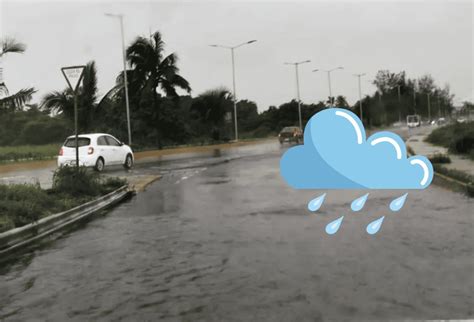 Así estará el clima en Veracruz este sábado 13 y domingo 14 de julio