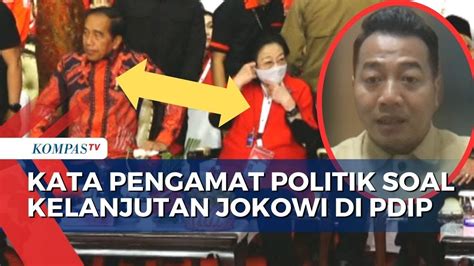 Pengamat Politik Adi Prayitno Tanggapi Soal Hubungan Kelanjutan