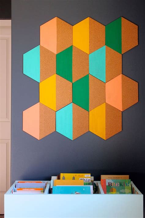 16 Diy Cork Board Projects