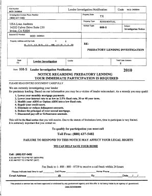 Fillable Online Occ Treas Form 008s Irs Fax Email Print PdfFiller