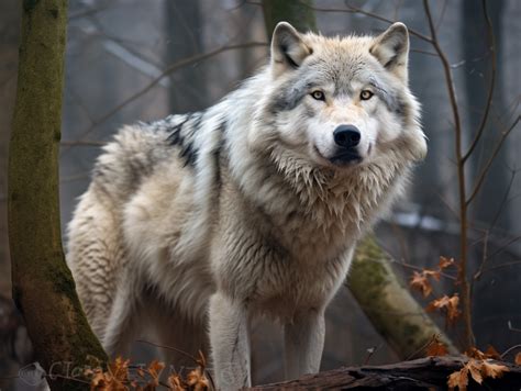 10 Wolf Adaptations Evolutionary Secrets Fauna Facts