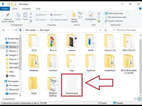 Como MOSTRAR ARCHIVOS OCULTOS en WINDOWS 10 8 7 FÁCIL y RÁPIDO