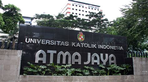 Atma Jaya Receives $10.2M from IFC to build new campus, hospital wing