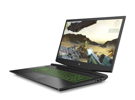 HP Pavilion Gaming 15 EC0001AX Harga Terjangkau Bertenaga AMD Ryzen 5