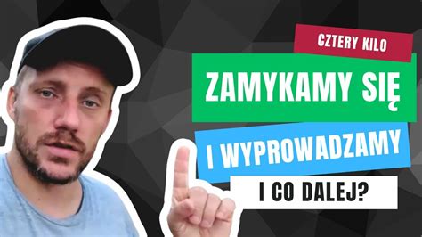 WYPROWADZAMY SIĘ KONIEC PEWNEGO ROZDZIAŁU I CO DALEJ POLSKI VLOG CDA