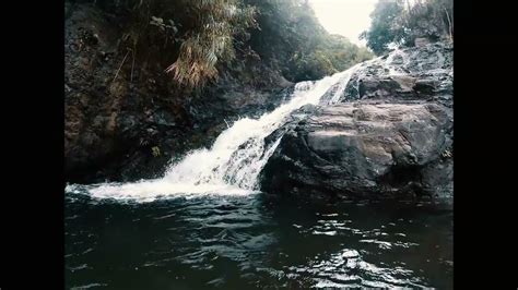 Kataw Falls I Bobon Leon Iloilo Youtube