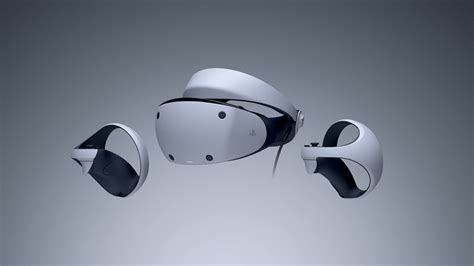 Le Psvr 2 S’est Mieux Vendu Que Le Premier Casque De Réalité Virtuelle De Sony Techradar