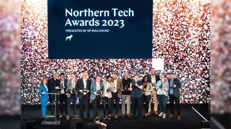 Top 100 Fastest Growing Tech Companies In The North Unveiled Insider Media