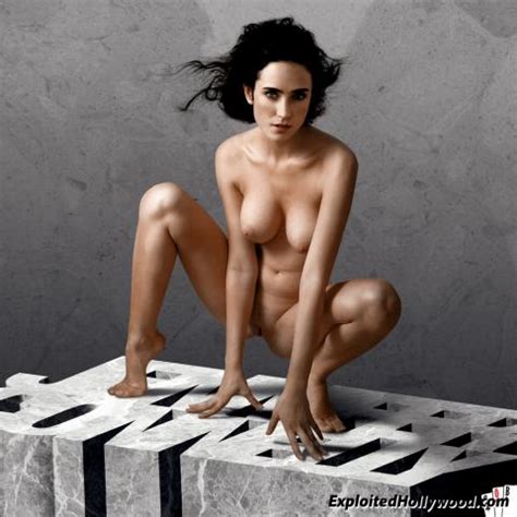 Jennifer Connelly Nude Sexy Scene Facial Orgasm Pussy Fuck Famous And