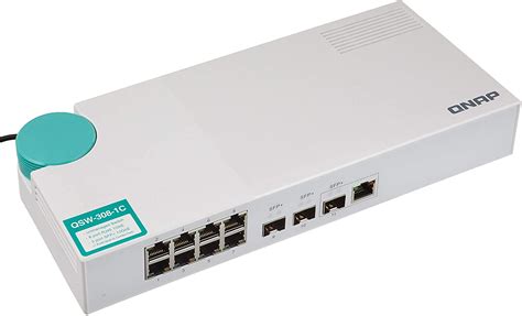 What is the Best 10Gb Switch? (Top 9) - WunderTech