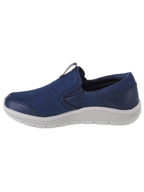 Skechers Buty Skechers Go Golf Arch Fit Walk Granatowy Modivo Pl