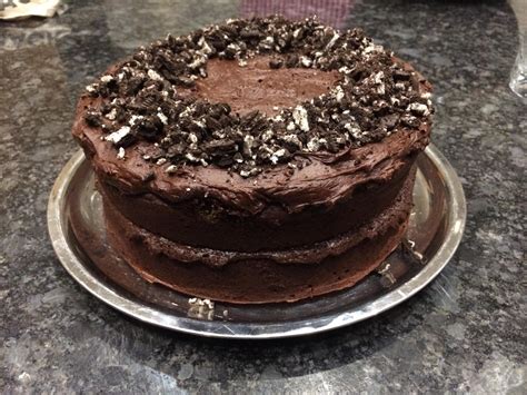 Gsv A Big Fuck Off Chocolate Cake R Cultureshipnames