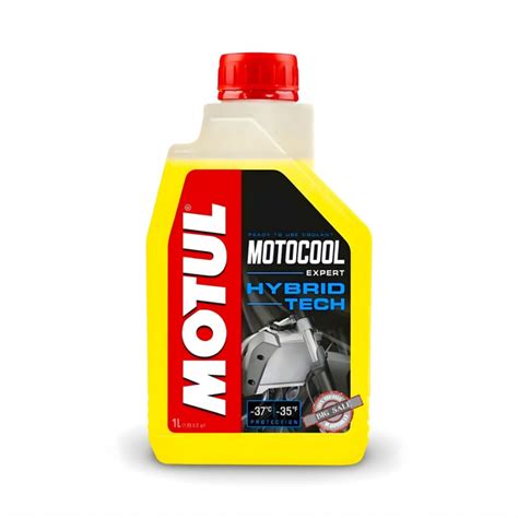 Антифриз MOTUL 23 купить по выгодной цене в интернет-магазине OZON ...