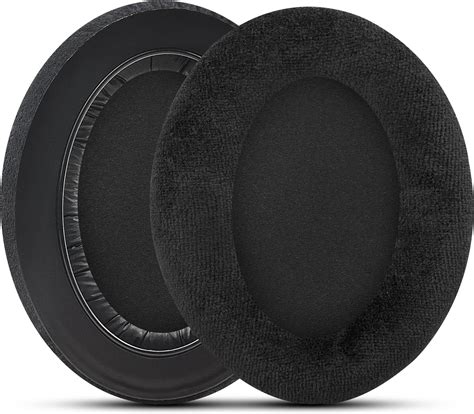 Amazon Genuine Replacement Ear Pads Cushions For Sennheiser Hd