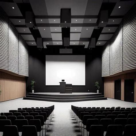 Aiims All India Institute Of Medical Science Auditorium Works