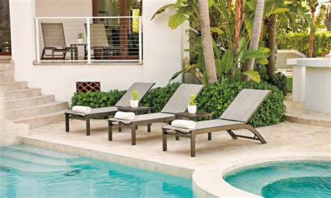 All Our Furniture In One Spot Sunniland Patio Patio Furniture In Boca Raton